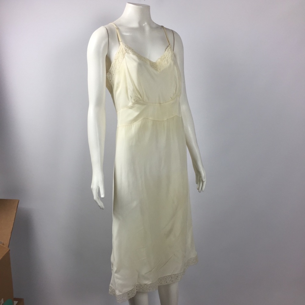Retro Slip Dress Barbizon - image 6